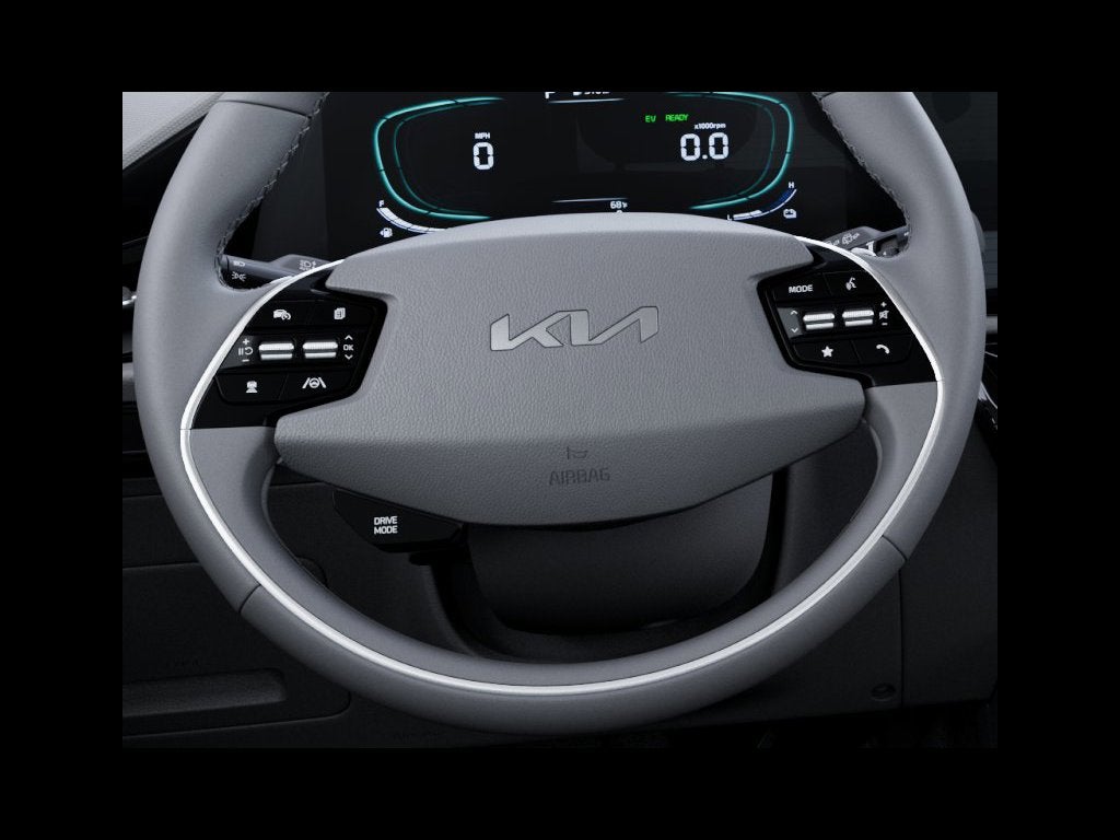 2026 Kia Niro EX Wagon 4D