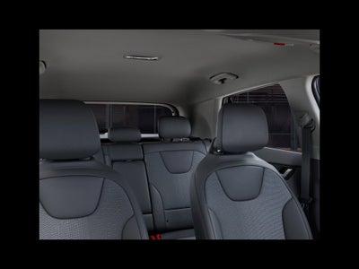 2026 Kia Niro EX Wagon 4D