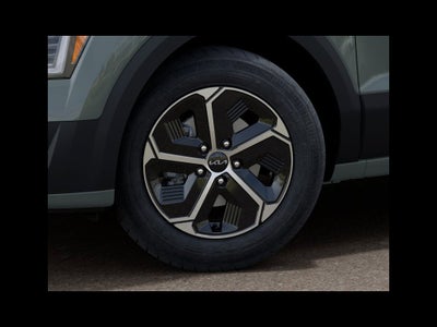 2026 Kia Niro EX Wagon 4D
