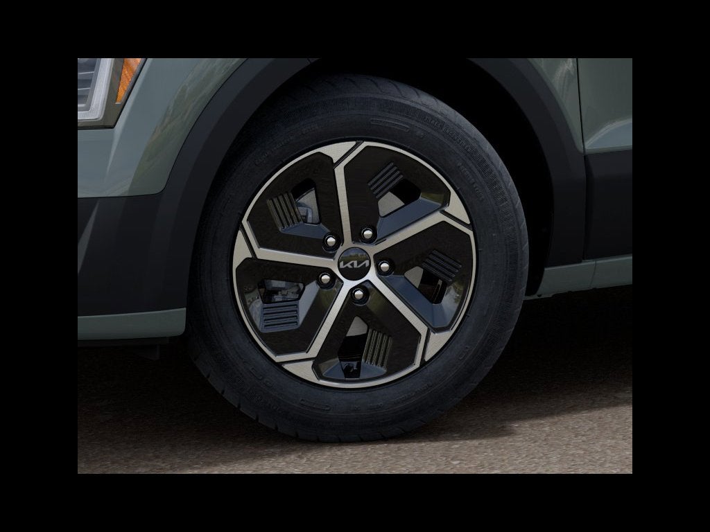 2026 Kia Niro EX Wagon 4D