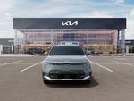 2026 Kia Niro EV Wave Wagon 4D
