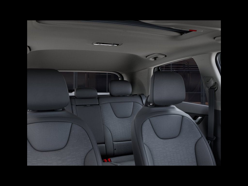 2026 Kia Niro EV Wave Wagon 4D