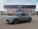 2026 Kia Niro EV Wave Wagon 4D
