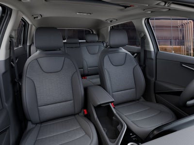2026 Kia Niro EV Wave Wagon 4D