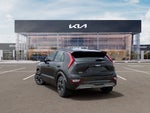 2026 Kia Niro EV Wave Wagon 4D