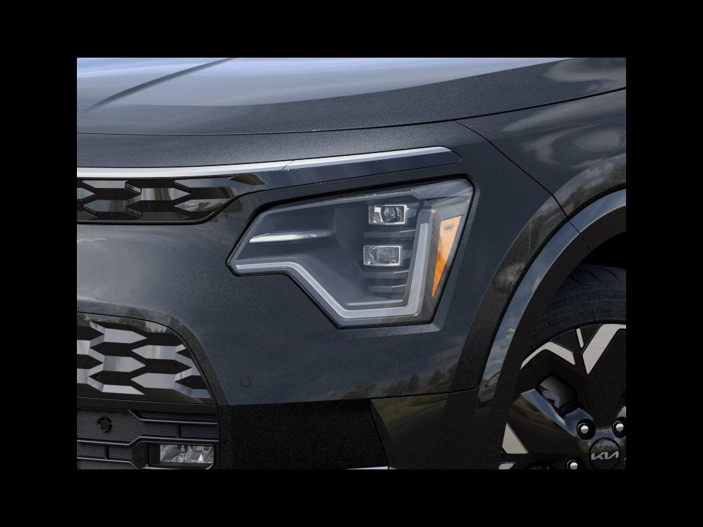 2026 Kia Niro EV Wave Wagon 4D