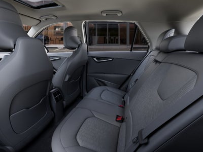 2026 Kia Niro EV Wave Wagon 4D