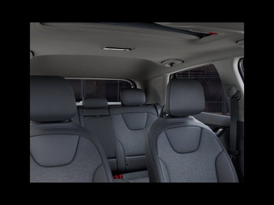 2026 Kia Niro EV Wave Wagon 4D