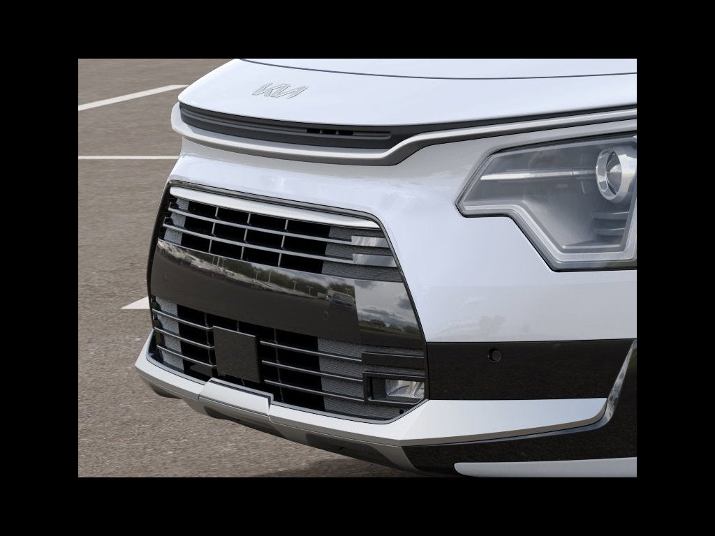 2026 Kia Niro SX Wagon 4D