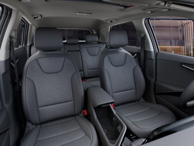 2026 Kia Niro SX Wagon 4D