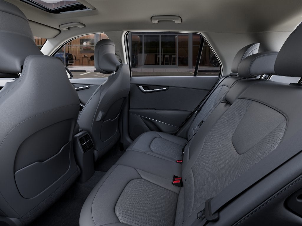 2026 Kia Niro SX Wagon 4D