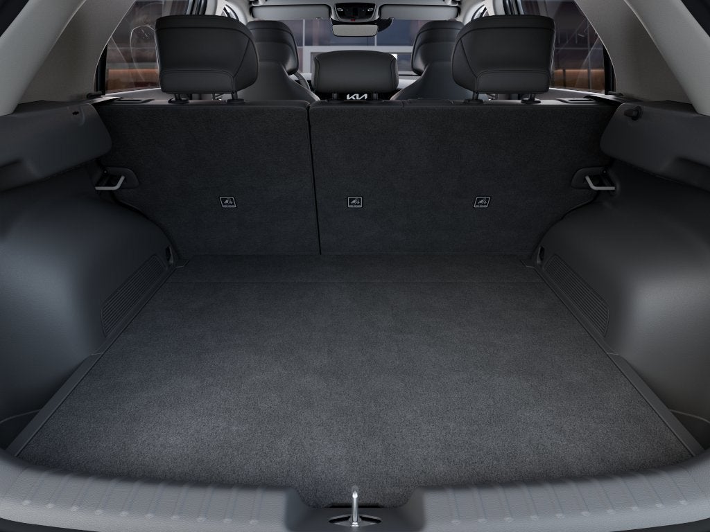 2026 Kia Niro SX Wagon 4D