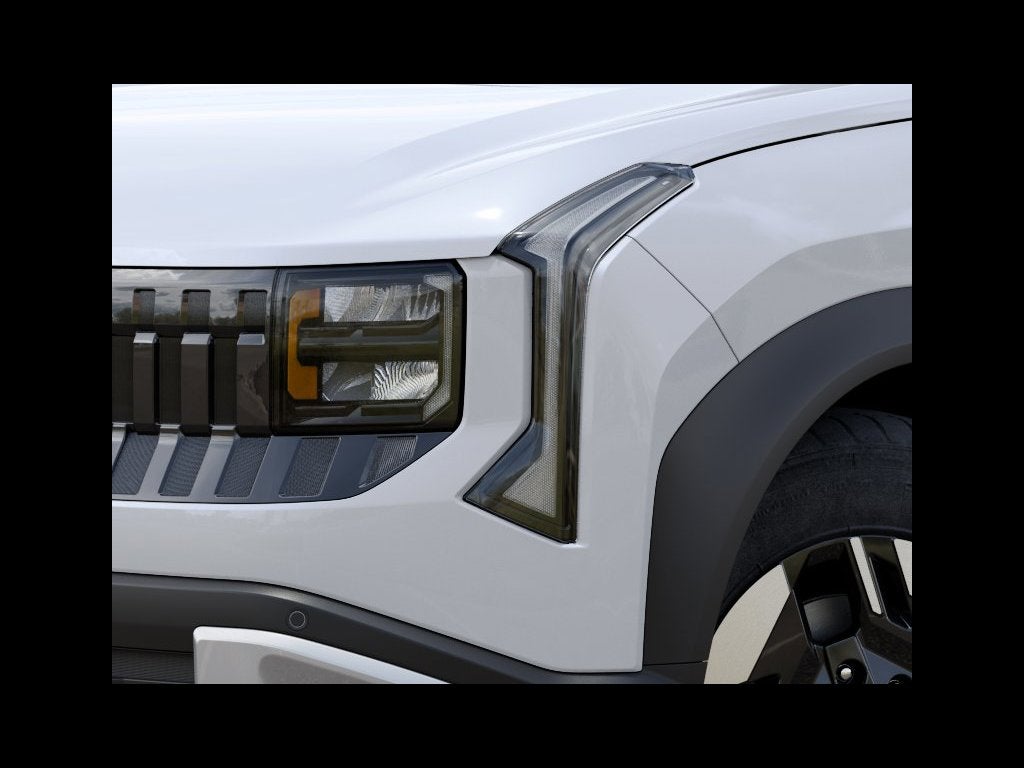 2027 Kia Seltos LX FWD