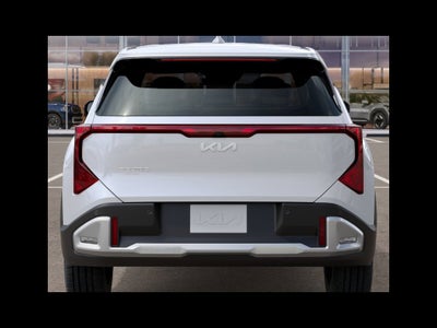 2027 Kia Seltos LX FWD