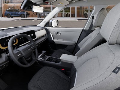 2027 Kia Seltos LX FWD