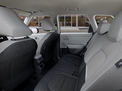 2027 Kia Seltos LX FWD
