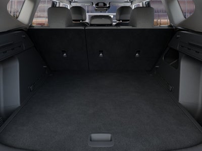 2027 Kia Seltos LX FWD