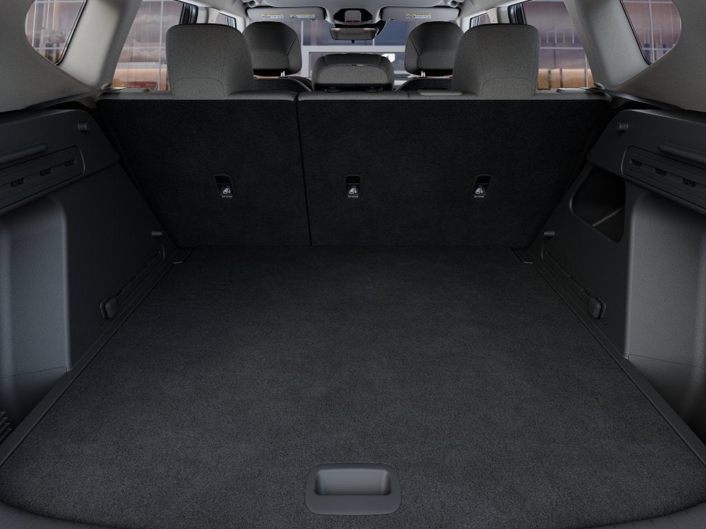 2027 Kia Seltos LX FWD