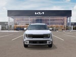 2027 Kia Seltos LX FWD