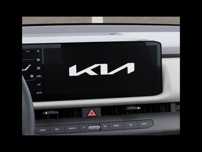 2027 Kia Seltos LX FWD