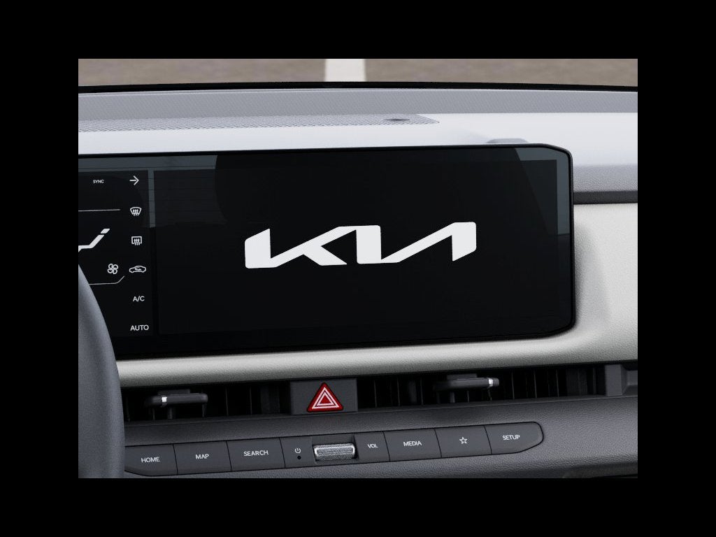 2027 Kia Seltos LX FWD