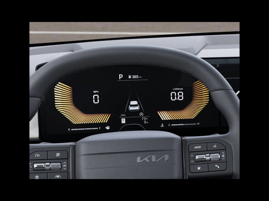 2027 Kia Seltos LX FWD