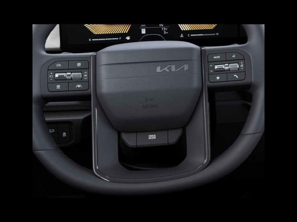 2027 Kia Seltos LX FWD