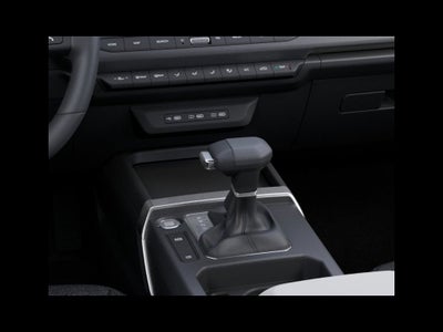 2027 Kia Seltos LX FWD