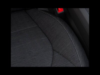 2027 Kia Seltos LX FWD