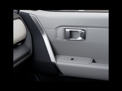 2027 Kia Seltos LX FWD