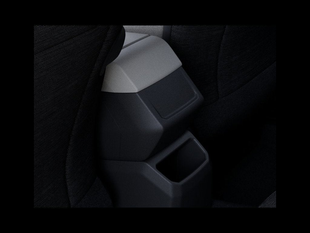 2027 Kia Seltos LX FWD