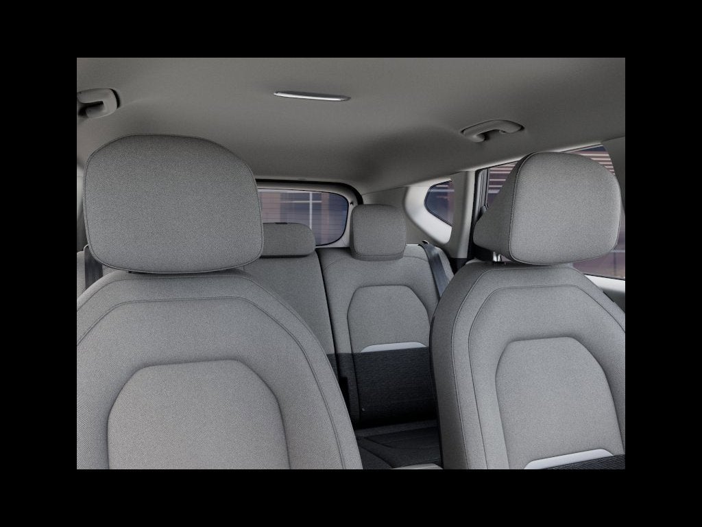 2027 Kia Seltos LX FWD