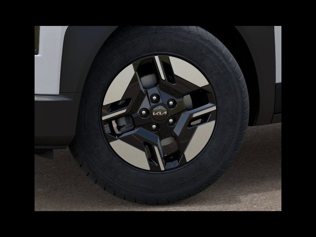 2027 Kia Seltos LX FWD