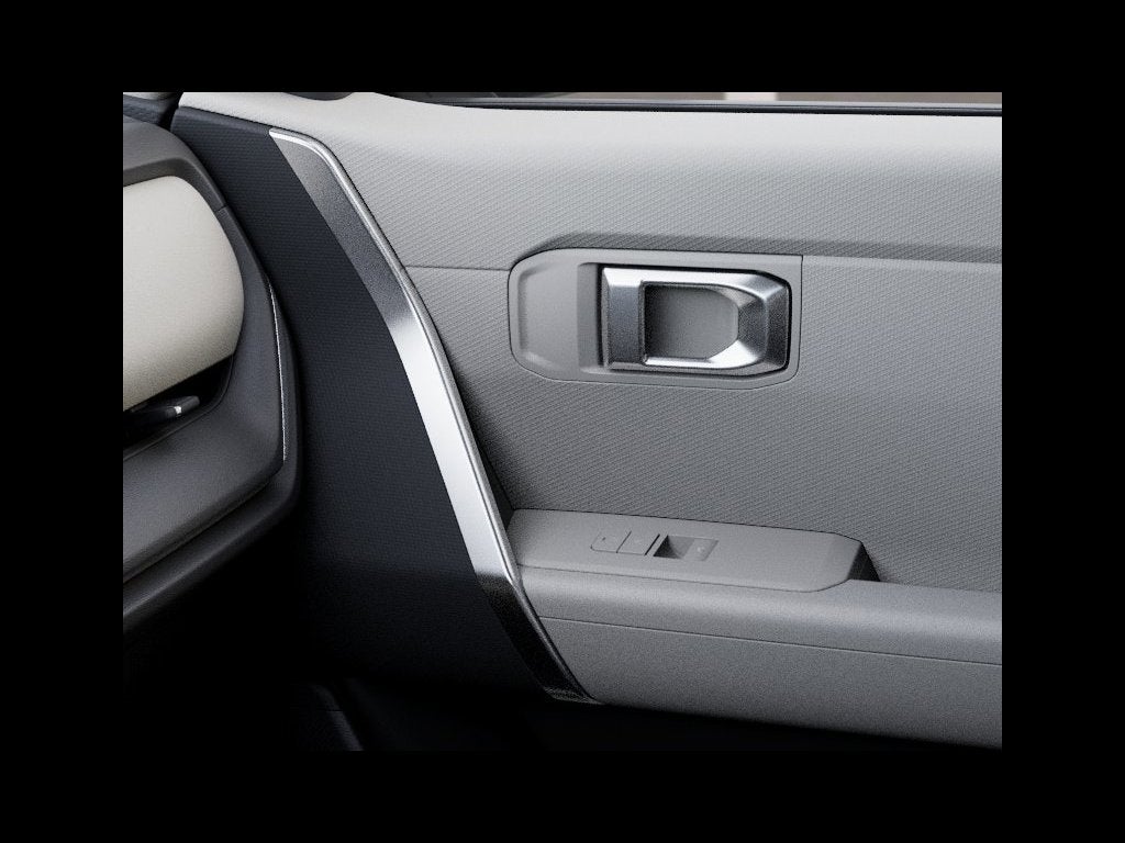 2027 Kia Seltos LX