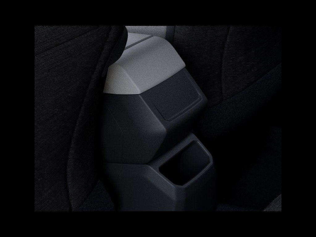 2027 Kia Seltos LX