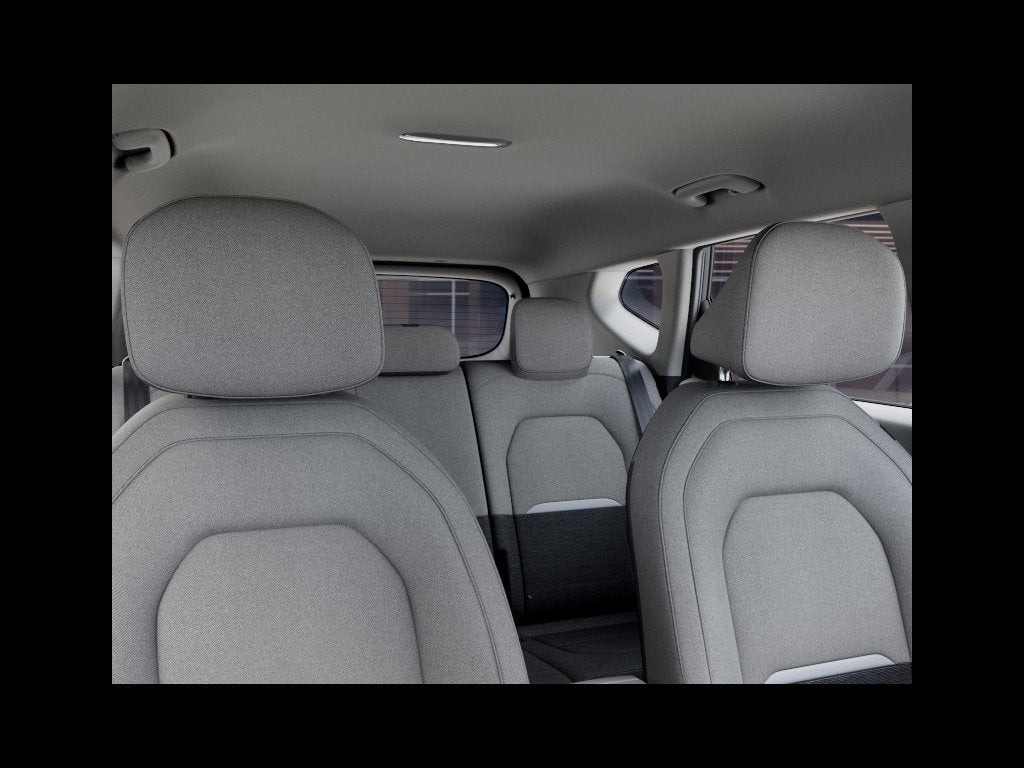 2027 Kia Seltos LX
