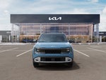 2027 Kia Seltos EX FWD