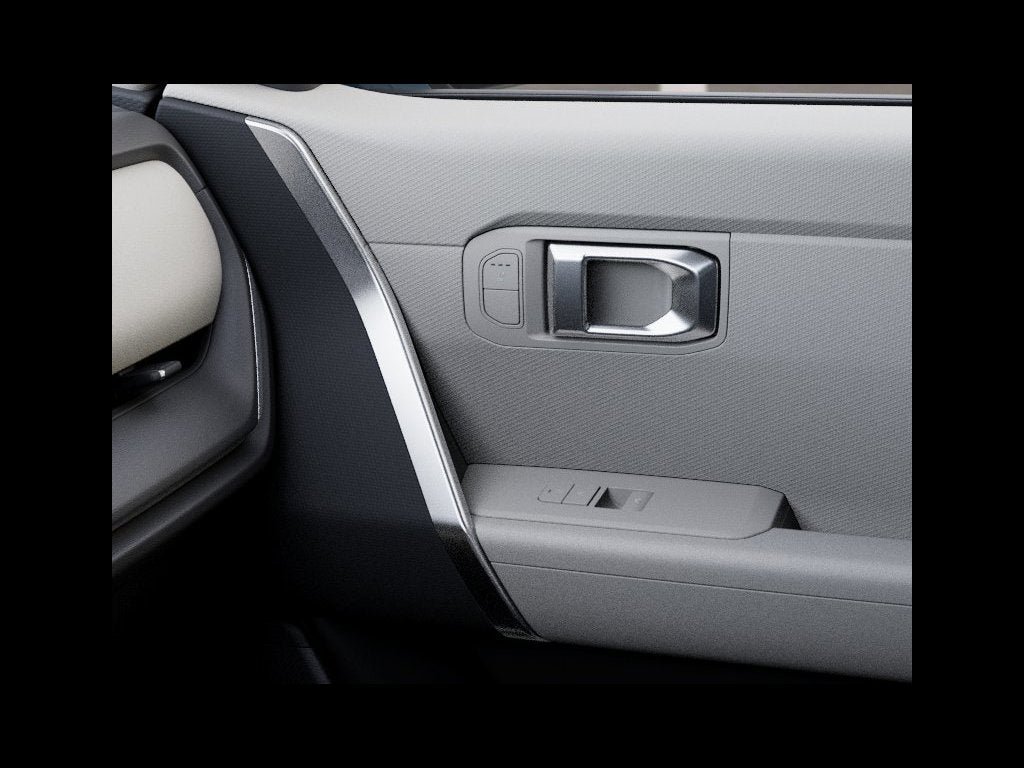 2027 Kia Seltos EX FWD