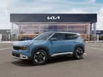 2027 Kia Seltos EX FWD