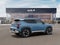 2027 Kia Seltos EX FWD
