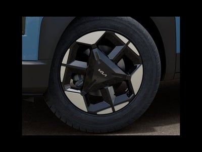 2027 Kia Seltos EX FWD
