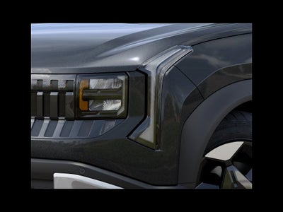 2027 Kia Seltos EX FWD