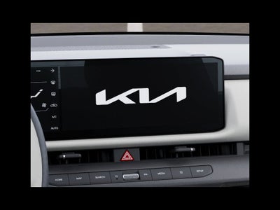 2027 Kia Seltos EX FWD