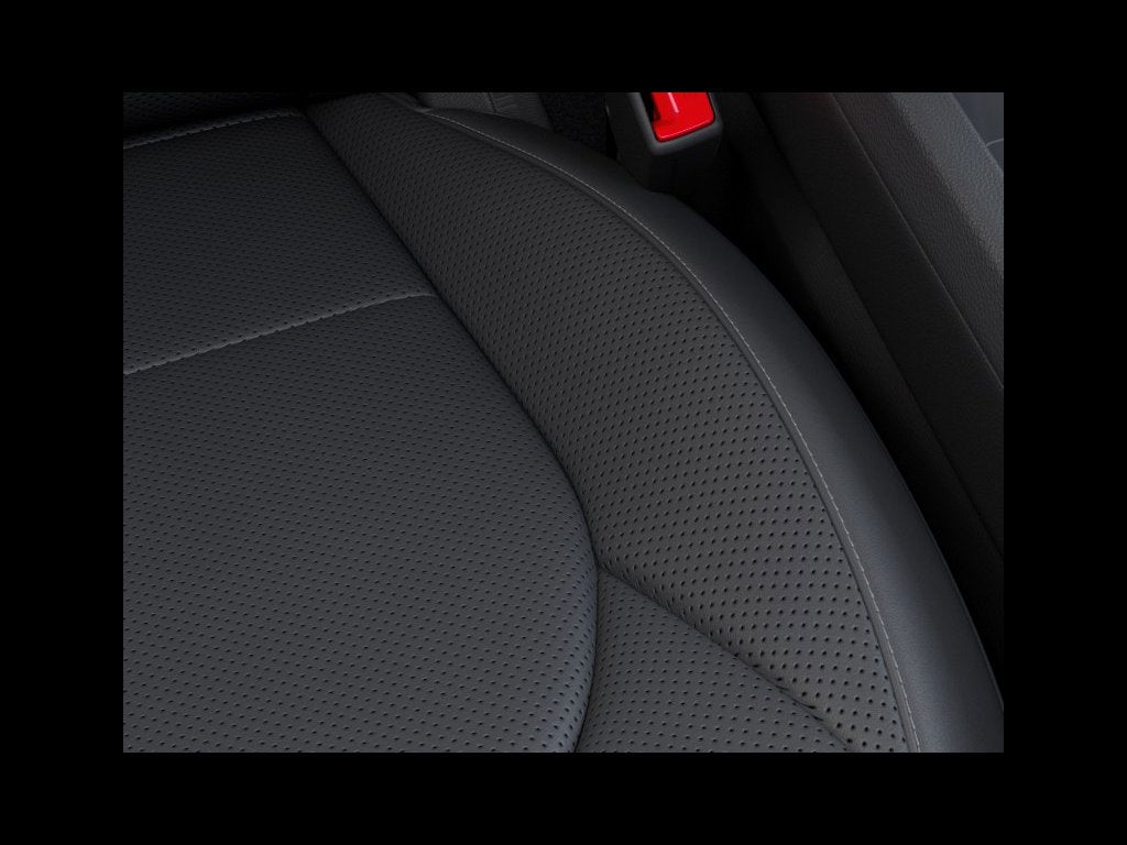 2027 Kia Seltos EX FWD