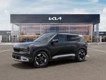 2027 Kia Seltos EX FWD