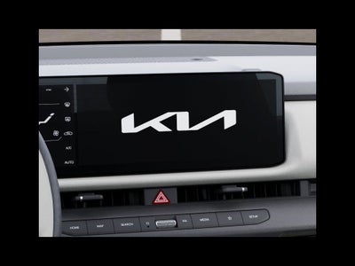 2027 Kia Seltos EX FWD