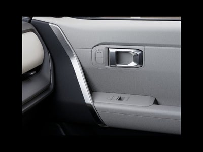 2027 Kia Seltos EX FWD