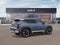2027 Kia Seltos EX FWD