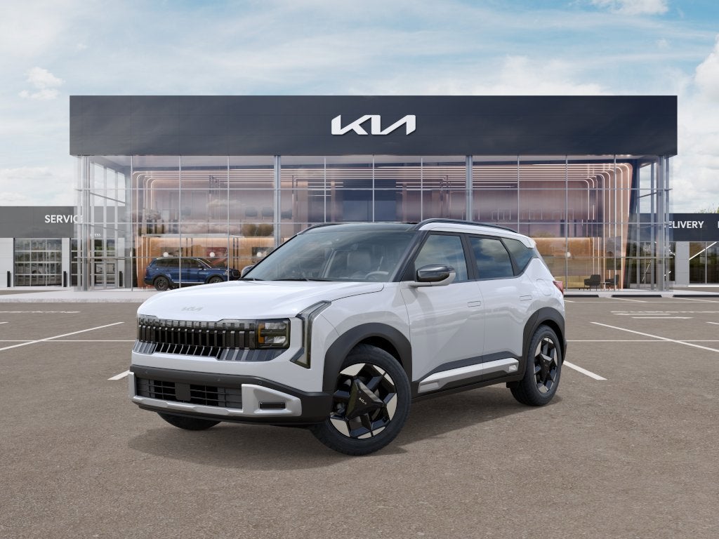 2027 Kia Other EX