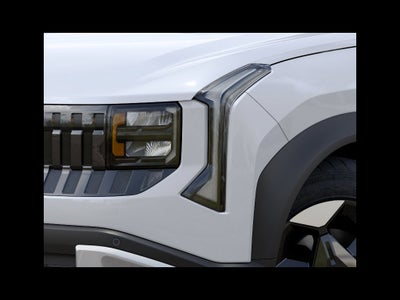 2027 Kia Other EX